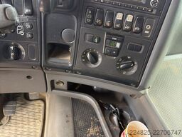 SCANIA G440 6X4 DREISEITENKIPPER BLATT BLATT