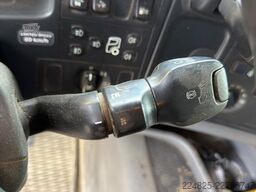 SCANIA G440 6X4 DREISEITENKIPPER BLATT BLATT