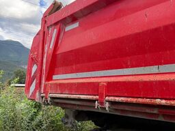 MERCEDES-BENZ Arocs 4142 Kipper 8x6 2021
