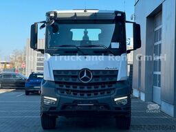 MERCEDES-BENZ Arocs 3351 MEILLER RS 21.60 /3,90m Radst./ 80Ton