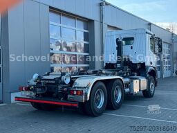 MERCEDES-BENZ Arocs 3351 MEILLER RS 21.60 /3,90m Radst./ 80Ton