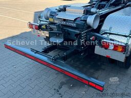 MERCEDES-BENZ Arocs 3351 MEILLER RS 21.60 /3,90m Radst./ 80Ton