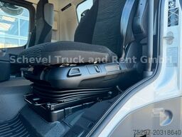MERCEDES-BENZ Arocs 3351 MEILLER RS 21.60 /3,90m Radst./ 80Ton
