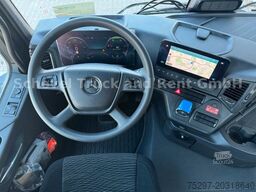 MERCEDES-BENZ Arocs 3351 MEILLER RS 21.60 /3,90m Radst./ 80Ton