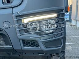 MERCEDES-BENZ Arocs 3351 MEILLER RS 21.60 /3,90m Radst./ 80Ton