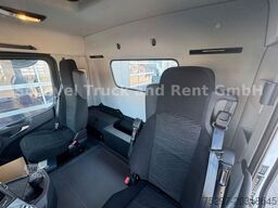 MERCEDES-BENZ Arocs 3351 MEILLER RS 21.60 / Winterdienst
