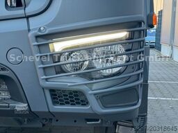 MERCEDES-BENZ Arocs 3351 MEILLER RS 21.60 / Winterdienst