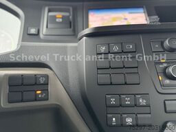 MAN TGS 35.520 Fahrgestell 8x4 / Div. Aufbau möglich
