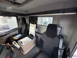MAN TGS 35.520 8x4 BL Abrollkipper MEILLER 26.65-TSL