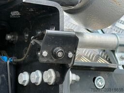 MAN TGS 35.520 8x4 BL Abrollkipper MEILLER 26.65-TSL