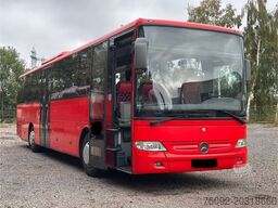 MERCEDES-BENZ O550 Integro (58 Sitze*Klima)