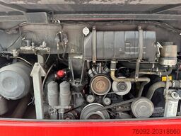 MERCEDES-BENZ O550 Integro (58 Sitze*Klima)