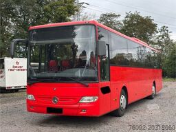 MERCEDES-BENZ O550 Integro (58 Sitze*Klima)