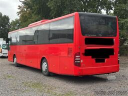 MERCEDES-BENZ O550 Integro (58 Sitze*Klima)