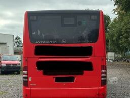 MERCEDES-BENZ O550 Integro (58 Sitze*Klima)