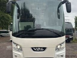 VDL Futura FHD 2-129 (Tourismo M*516 HD)