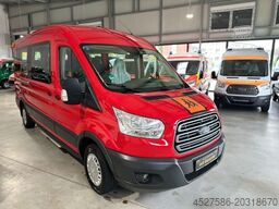 FORD Transit 310 L3 Trend*9-SITZER*KLIMA*z*TEMP