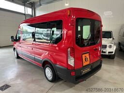 FORD Transit 310 L3 Trend*9-SITZER*KLIMA*z*TEMP