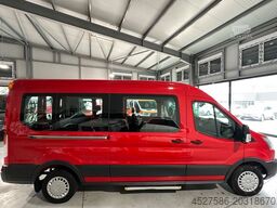 FORD Transit 310 L3 Trend*9-SITZER*KLIMA*z*TEMP