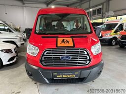 FORD Transit 310 L3 Trend*9-SITZER*KLIMA*z*TEMP