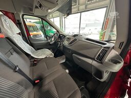 FORD Transit 310 L3 Trend*9-SITZER*KLIMA*z*TEMP