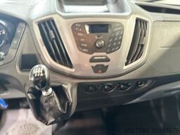 FORD Transit 310 L3 Trend*9-SITZER*KLIMA*z*TEMP
