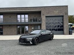 AUDI A7 Sportback 3.0 TFSI quattro Matrix-LED BOSE