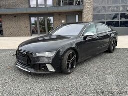 AUDI A7 Sportback 3.0 TFSI quattro Matrix-LED BOSE