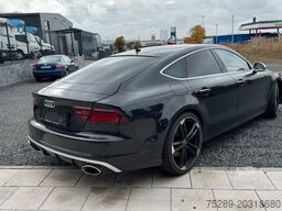 AUDI A7 Sportback 3.0 TFSI quattro Matrix-LED BOSE