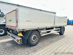 HUMBAUR HD 18