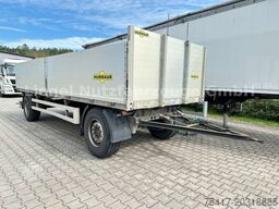 HUMBAUR HD 18