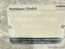 HUMBAUR HD 18