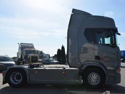 Scania R 450 / KLIMA P. / ACC / NAVI / FULL LED / SKÓRA / WAGA / DE 0067