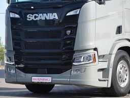 Scania R 450 / KLIMA P. / ACC / NAVI / FULL LED / SKÓRA / WAGA / DE 0067