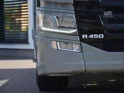 Scania R 450 / KLIMA P. / ACC / NAVI / FULL LED / SKÓRA / WAGA / DE 0067