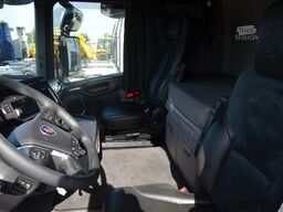 Scania R 450 / KLIMA P. / ACC / NAVI / FULL LED / SKÓRA / WAGA / DE 0067