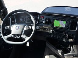 Scania R 450 / KLIMA P. / ACC / NAVI / FULL LED / SKÓRA / WAGA / DE 0067