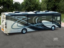 Thor Tuscany 38 US LINER AUTARK 1860WP 1120Ah