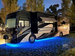 Thor Tuscany 38 US LINER AUTARK 1860WP 1120Ah