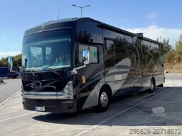 Thor Tuscany 38 US LINER AUTARK 1860WP 1120Ah