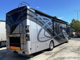 Thor Tuscany 38 US LINER AUTARK 1860WP 1120Ah