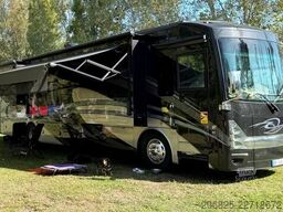 Thor Tuscany 38 US LINER AUTARK 1860WP 1120Ah