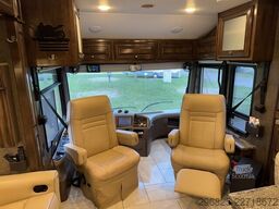 Thor Tuscany 38 US LINER AUTARK 1860WP 1120Ah