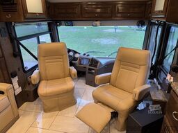 Thor Tuscany 38 US LINER AUTARK 1860WP 1120Ah
