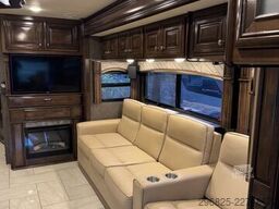 Thor Tuscany 38 US LINER AUTARK 1860WP 1120Ah