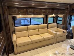 Thor Tuscany 38 US LINER AUTARK 1860WP 1120Ah