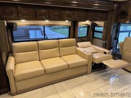 Thor Tuscany 38 US LINER AUTARK 1860WP 1120Ah