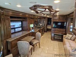 Thor Tuscany 38 US LINER AUTARK 1860WP 1120Ah