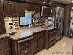 Thor Tuscany 38 US LINER AUTARK 1860WP 1120Ah