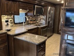 Thor Tuscany 38 US LINER AUTARK 1860WP 1120Ah